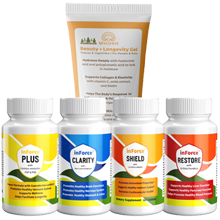 Longevity Pack